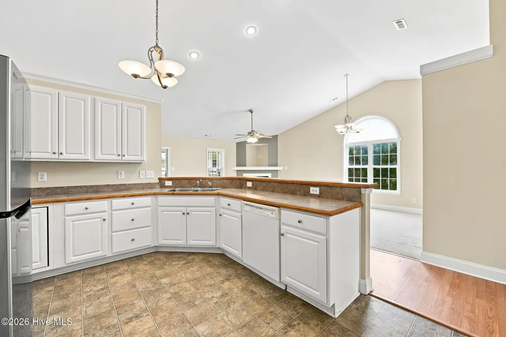 100 Conner Grant Road New Bern, NC 28562