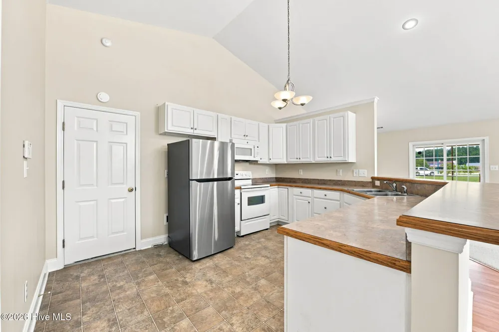100 Conner Grant Road New Bern, NC 28562