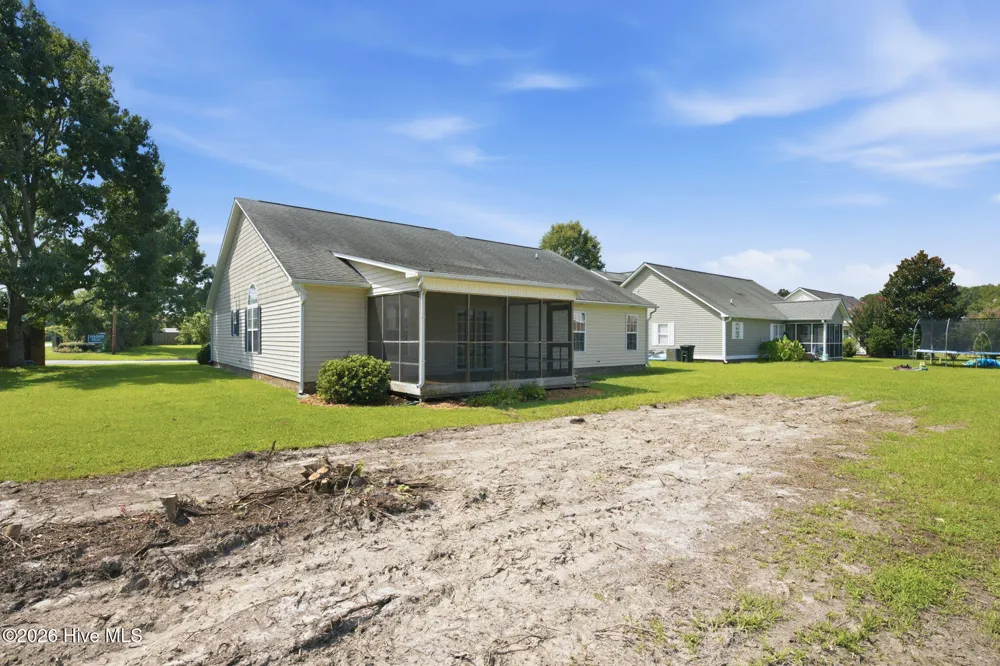 100 Conner Grant Road New Bern, NC 28562