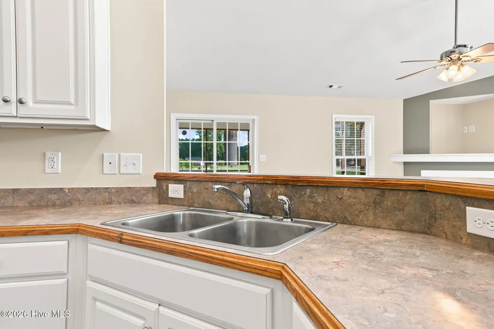 100 Conner Grant Road New Bern, NC 28562