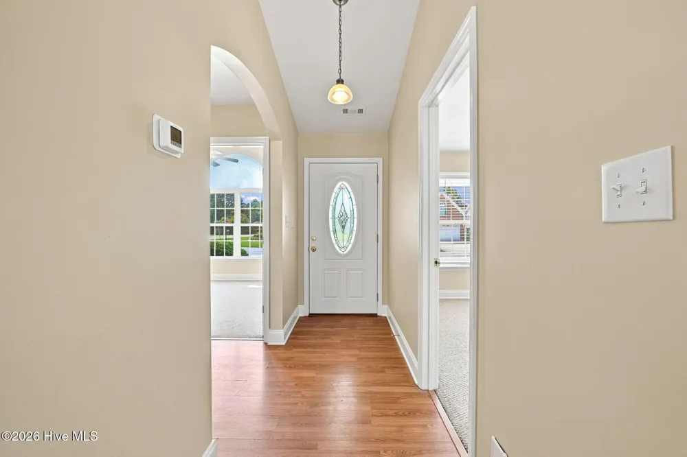 100 Conner Grant Road New Bern, NC 28562