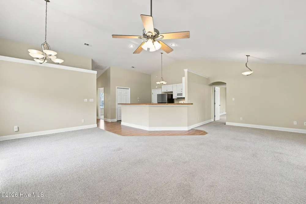 100 Conner Grant Road New Bern, NC 28562