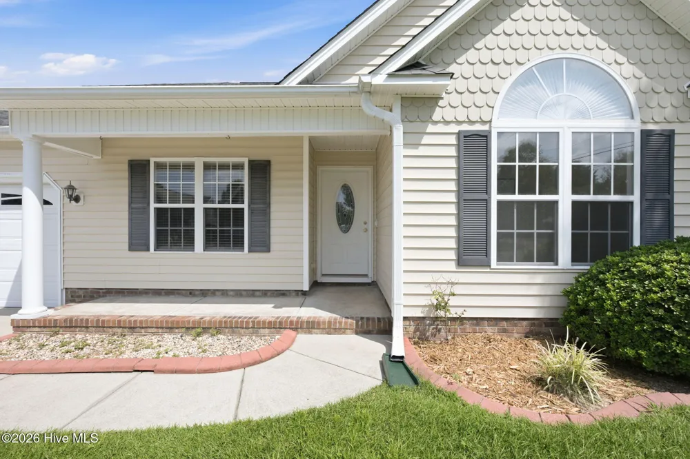 100 Conner Grant Road New Bern, NC 28562