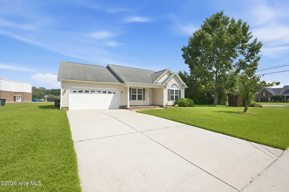 100 Conner Grant Road New Bern, NC 28562