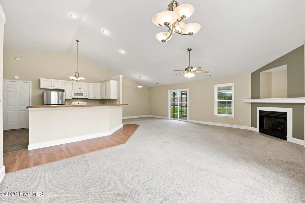 100 Conner Grant Road New Bern, NC 28562
