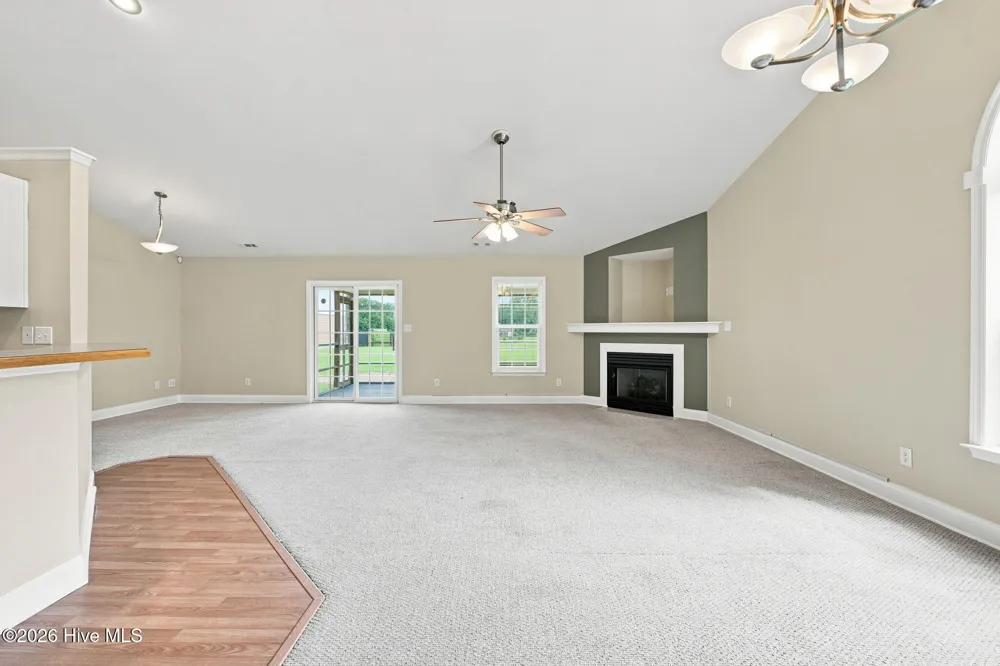 100 Conner Grant Road New Bern, NC 28562