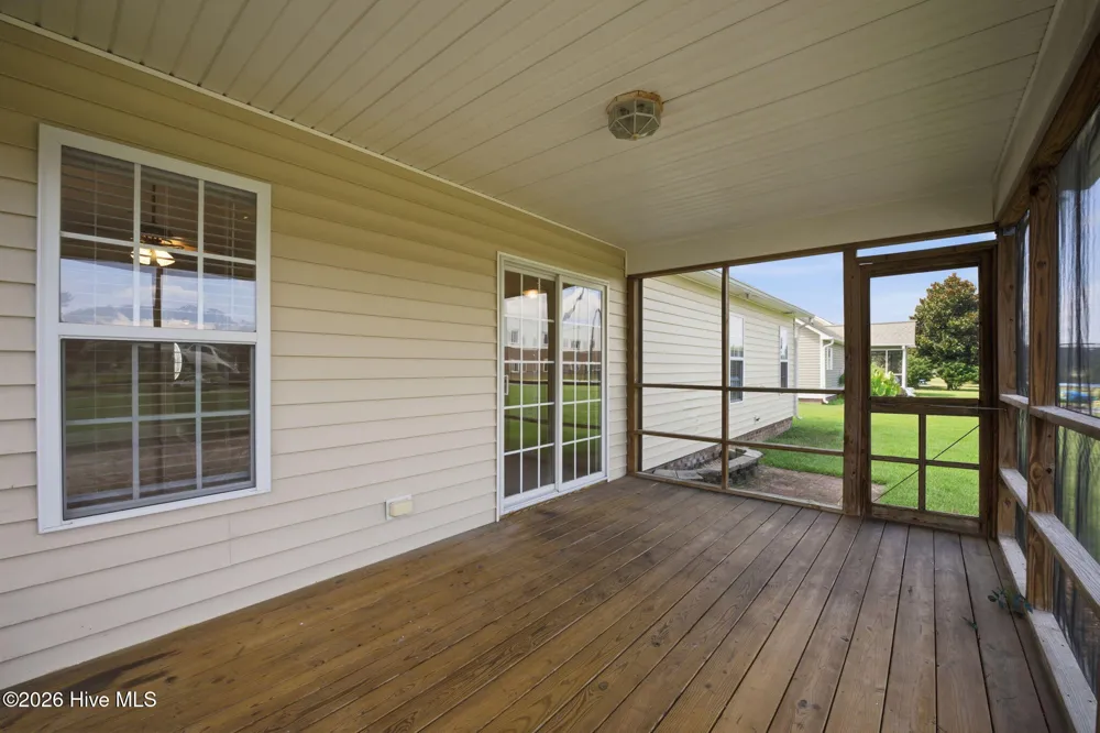 100 Conner Grant Road New Bern, NC 28562