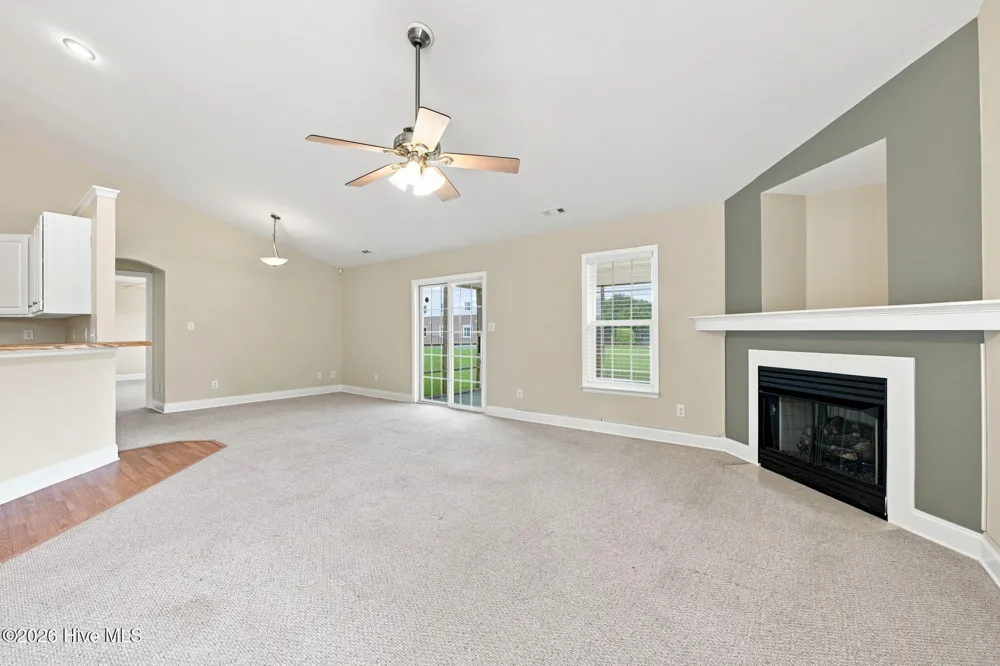 100 Conner Grant Road New Bern, NC 28562