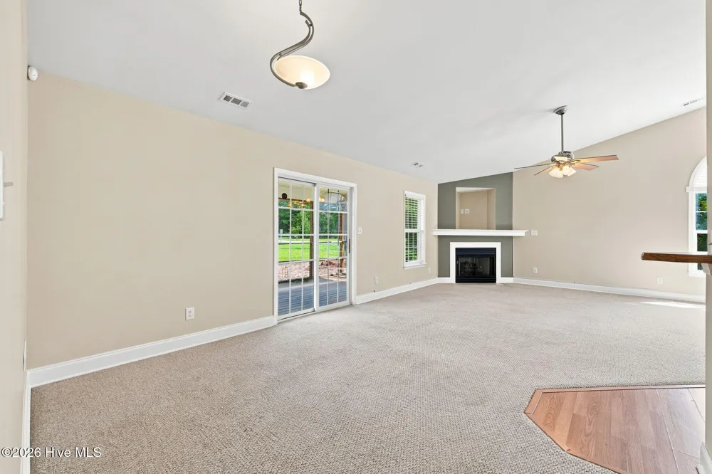 100 Conner Grant Road New Bern, NC 28562