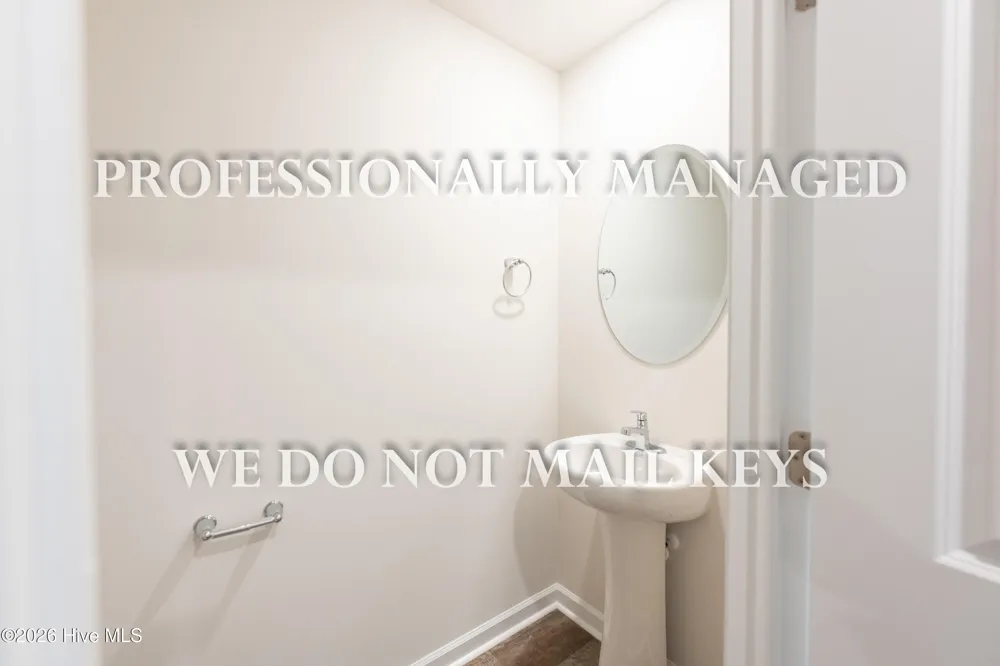 7253 Longleaf Road Rocky Mount, NC 27804