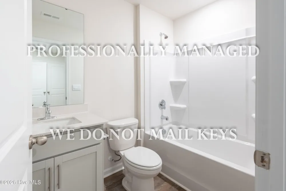 7253 Longleaf Road Rocky Mount, NC 27804