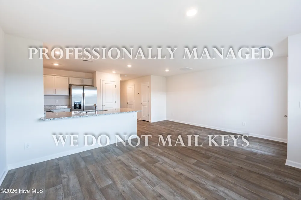 7253 Longleaf Road Rocky Mount, NC 27804