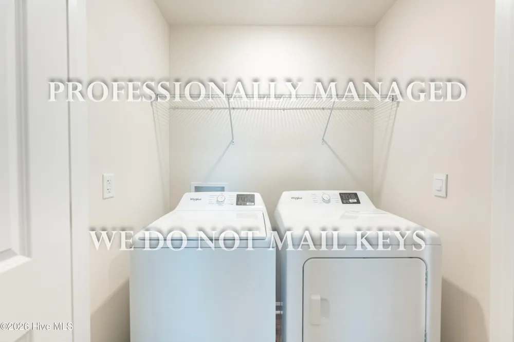 7253 Longleaf Road Rocky Mount, NC 27804