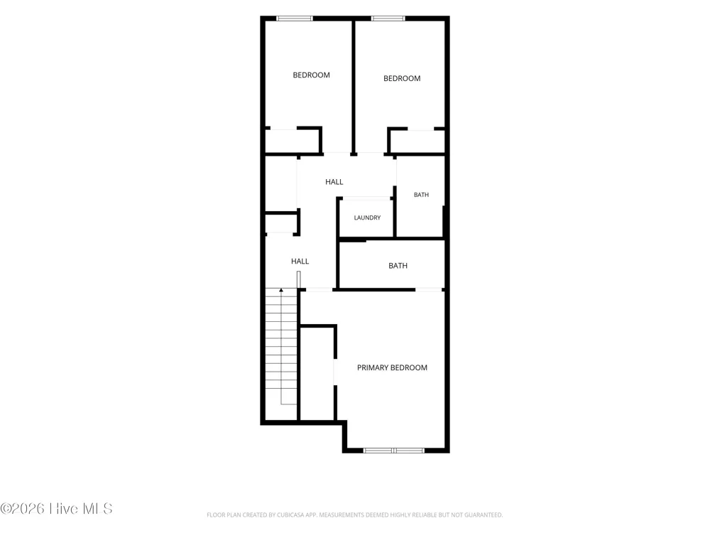 7253 Longleaf Road Rocky Mount, NC 27804
