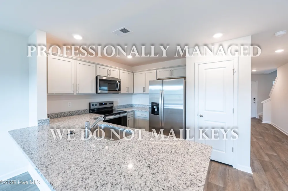 7253 Longleaf Road Rocky Mount, NC 27804