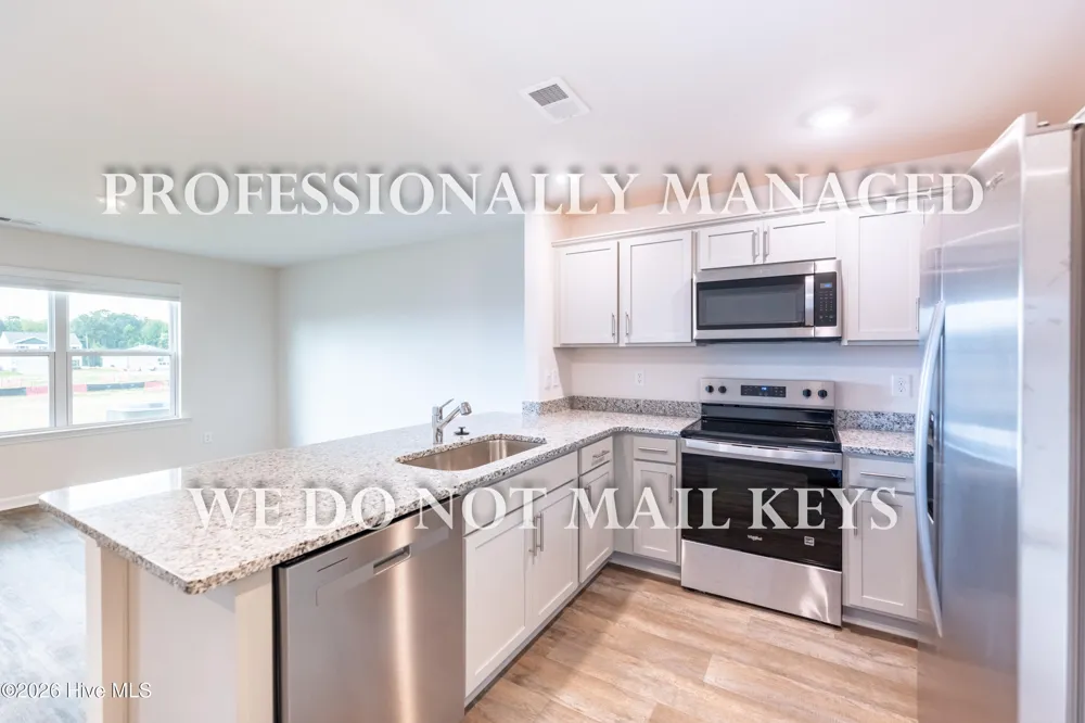 7253 Longleaf Road Rocky Mount, NC 27804