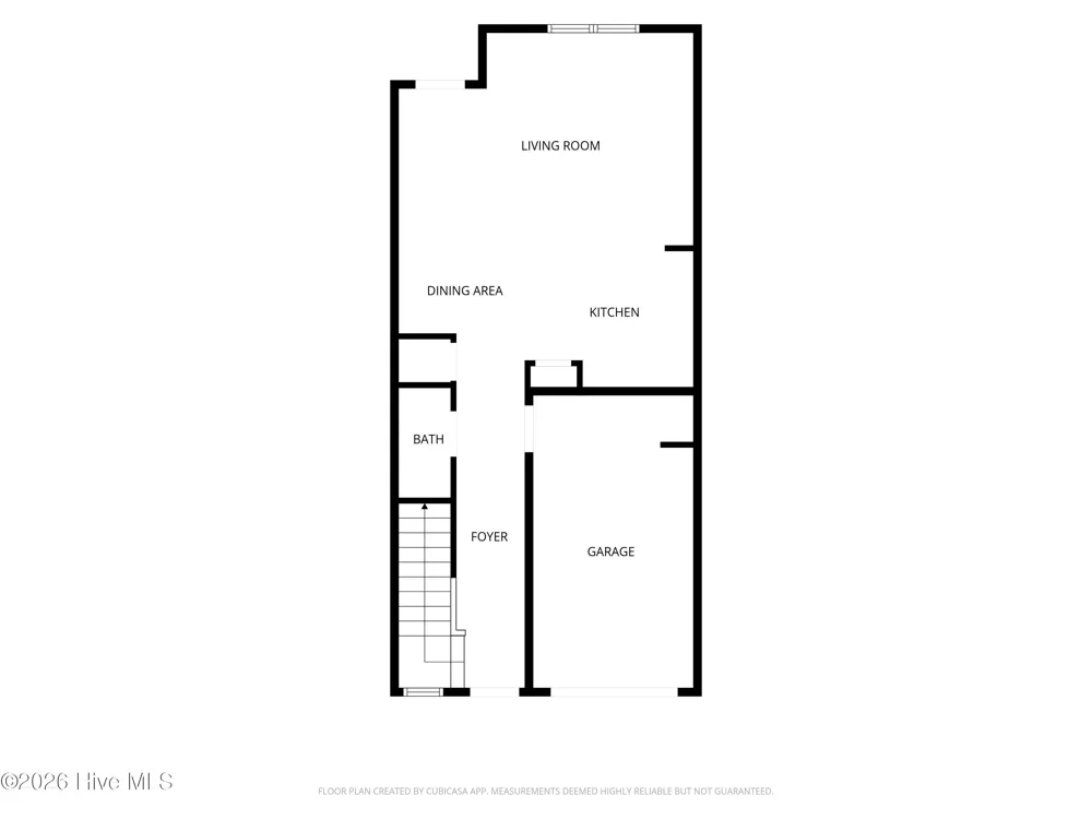 7253 Longleaf Road Rocky Mount, NC 27804