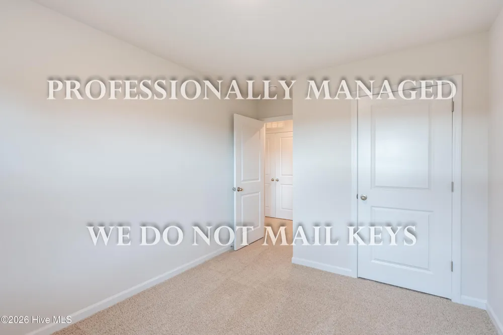 7253 Longleaf Road Rocky Mount, NC 27804