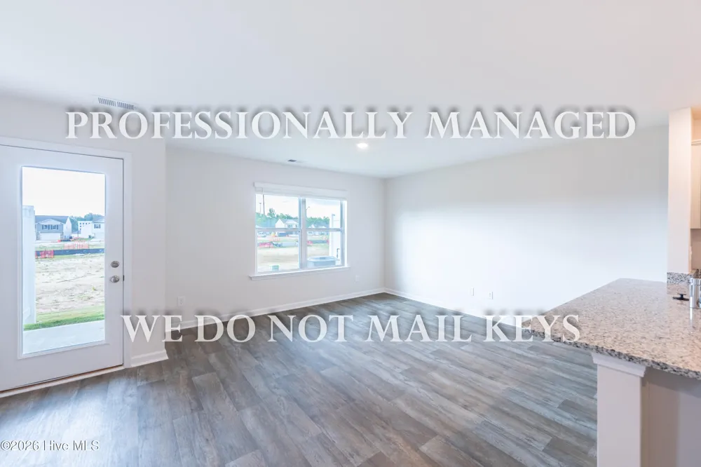 7253 Longleaf Road Rocky Mount, NC 27804