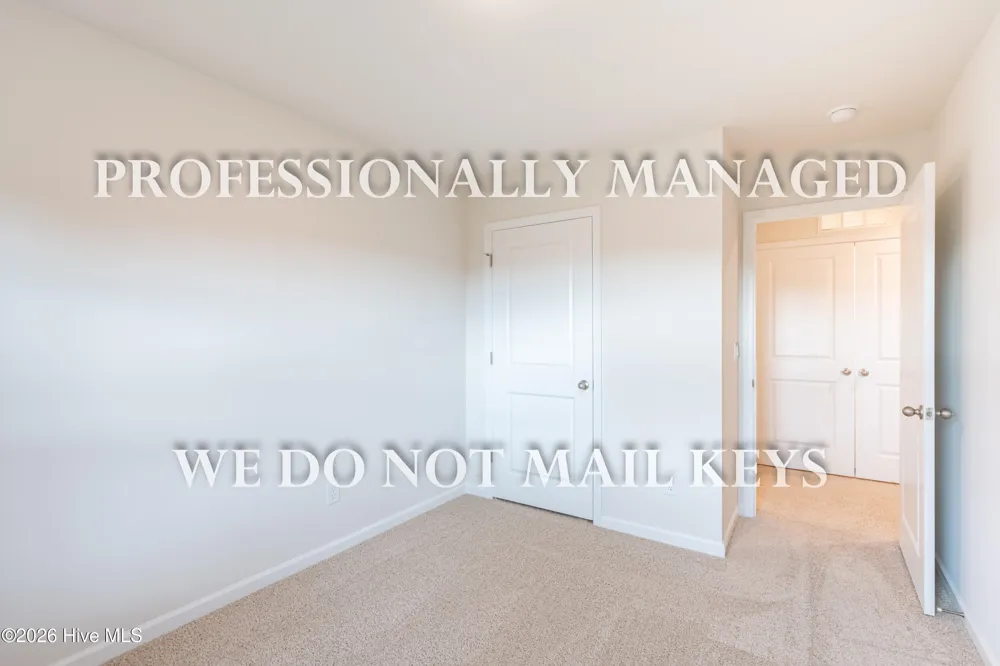 7253 Longleaf Road Rocky Mount, NC 27804