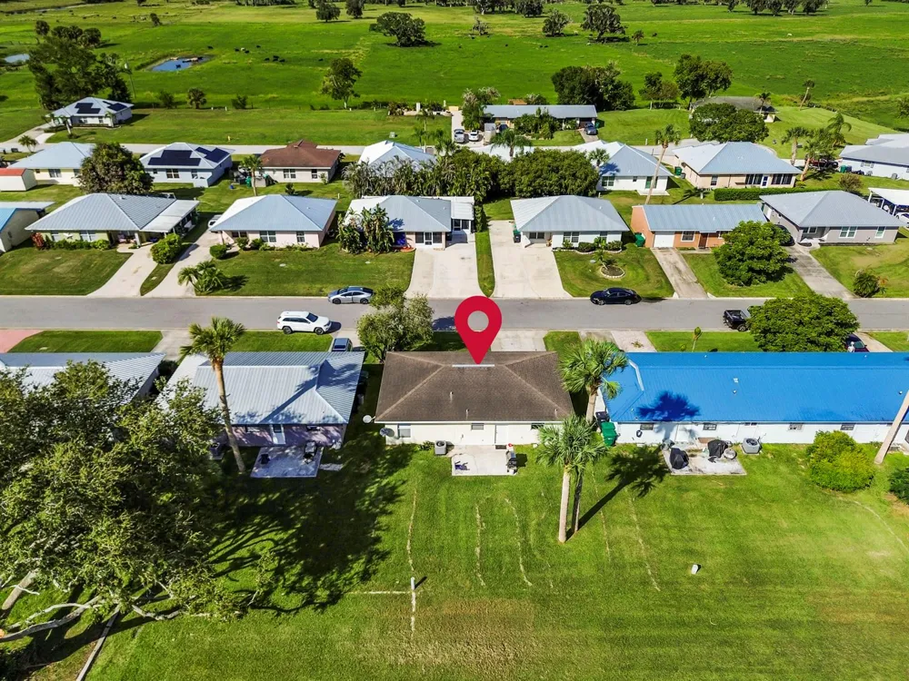 5200 SE 42nd Trace Okeechobee, FL 34974