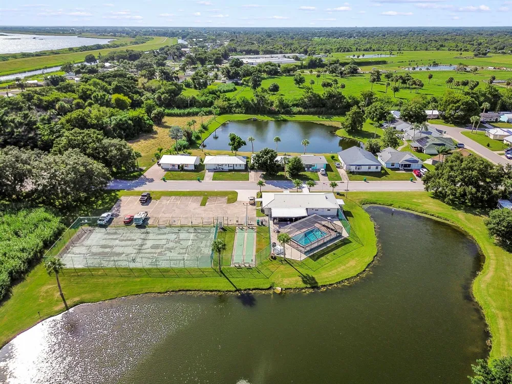 5200 SE 42nd Trace Okeechobee, FL 34974