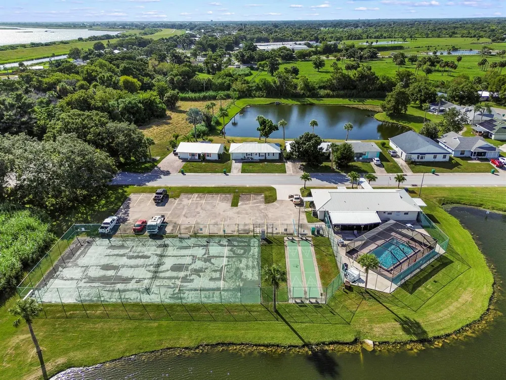 5200 SE 42nd Trace Okeechobee, FL 34974