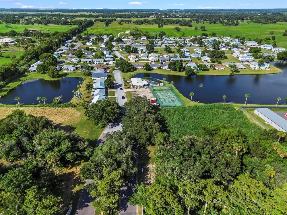 5200 SE 42nd Trace Okeechobee, FL 34974