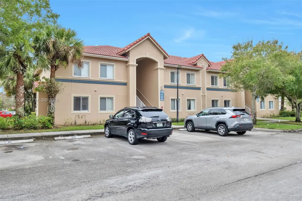 1103 Golden Lakes Blvd #1013 West Palm Beach, FL 33411