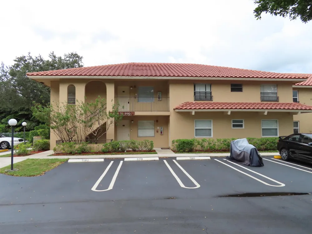 9180 NW 40th Street #9180 Coral Springs, FL 33065