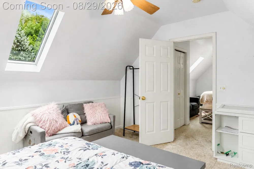 6837 Alta Drive Hamburg Township, MI 48116