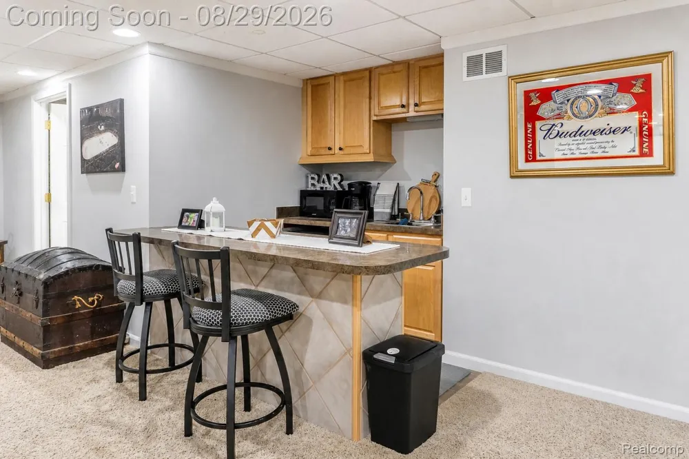 6837 Alta Drive Hamburg Township, MI 48116