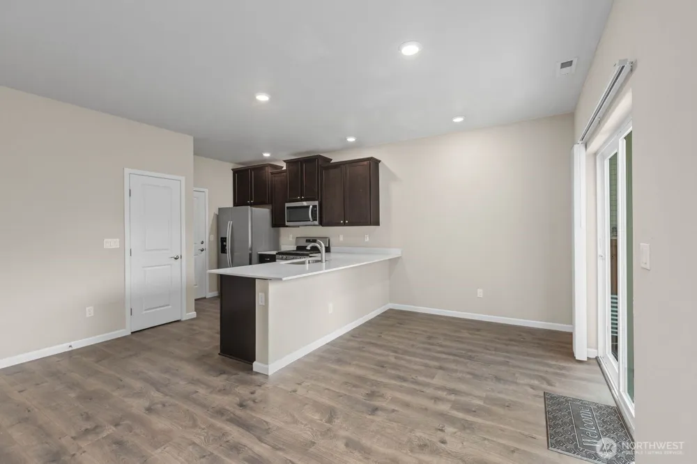 8533 55th Place NE Marysville, WA 98270