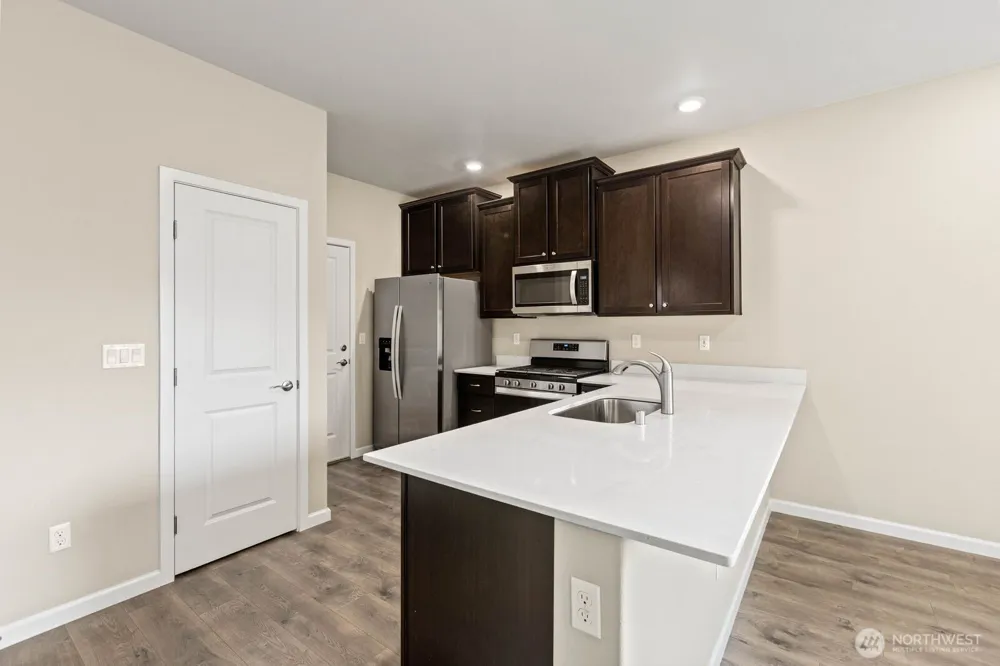 8533 55th Place NE Marysville, WA 98270