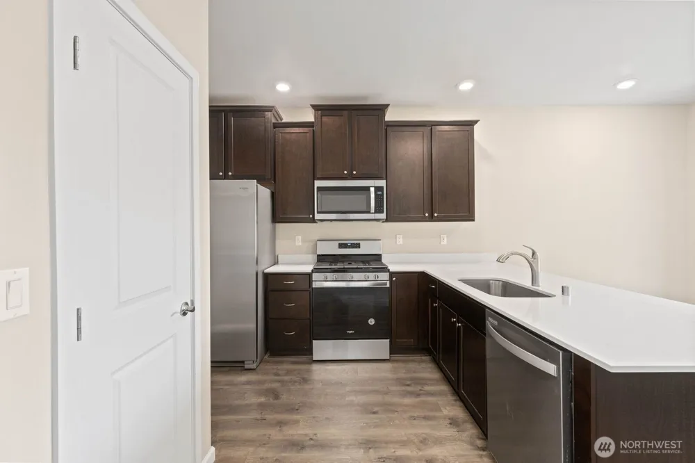 8533 55th Place NE Marysville, WA 98270