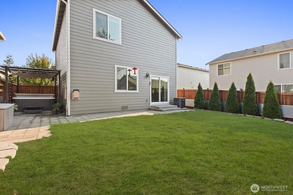 8533 55th Place NE Marysville, WA 98270