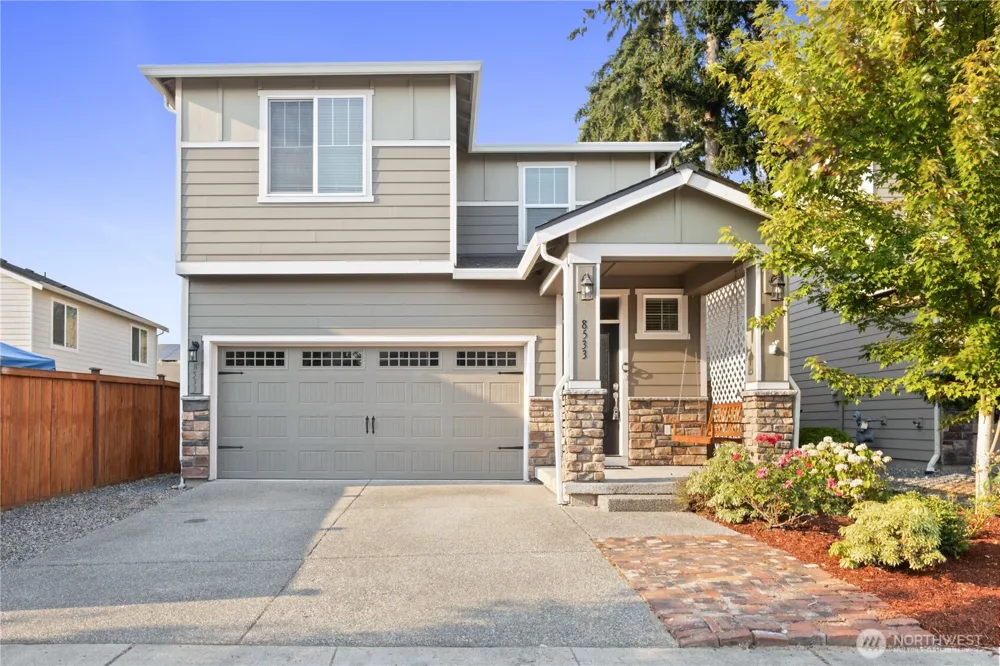 8533 55th Place NE Marysville, WA 98270