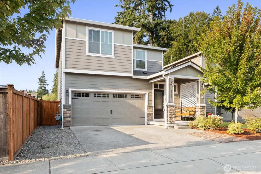 8533 55th Place NE Marysville, WA 98270