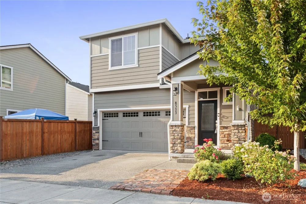 8533 55th Place NE Marysville, WA 98270