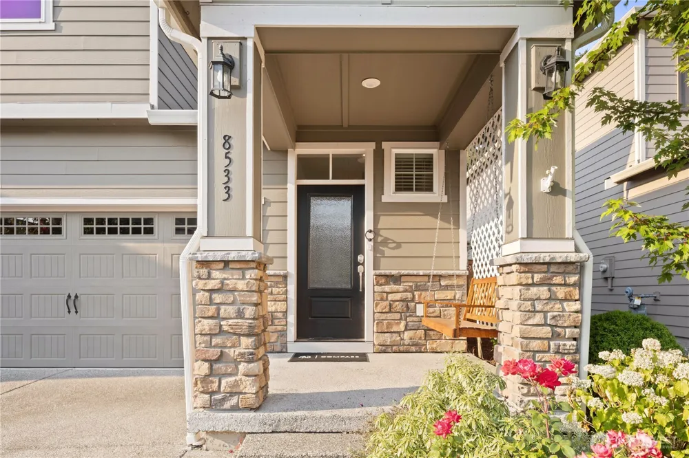8533 55th Place NE Marysville, WA 98270