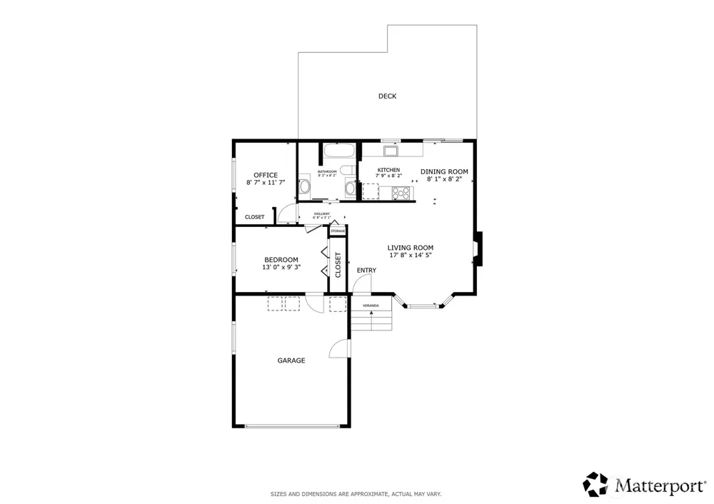 332 S 314th Place Federal Way, WA 98003
