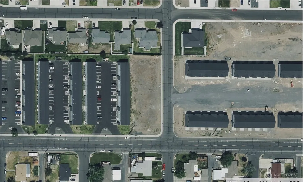 813 3rd Avenue NE Ephrata, WA 98823