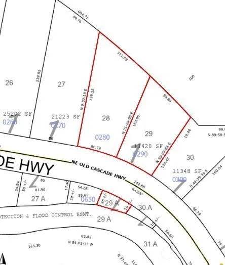 87416 NE Old Cascade Highway Skykomish, WA 98288