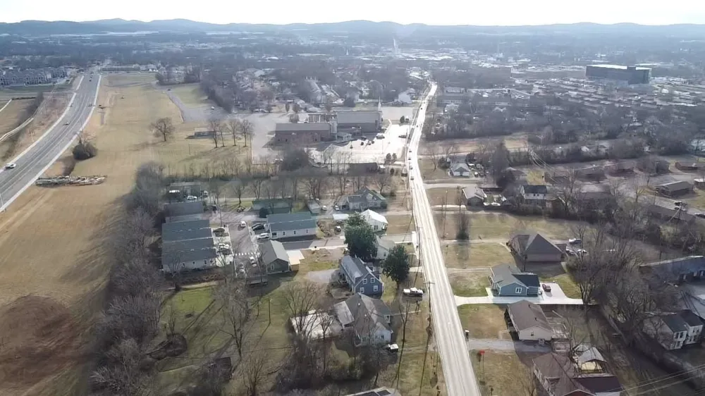 743 Hartsville Pike Lebanon, TN 37087