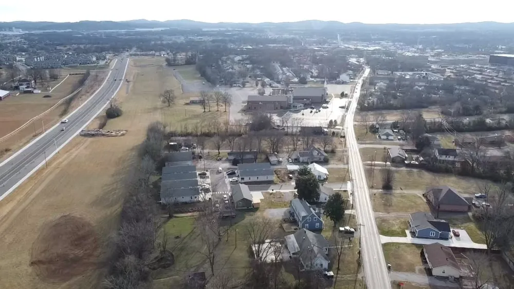 743 Hartsville Pike Lebanon, TN 37087