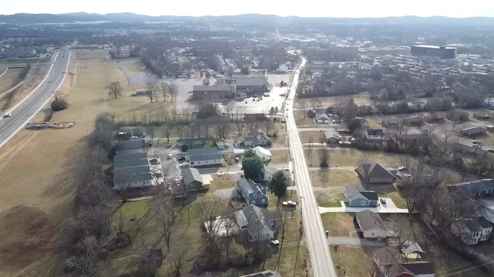 743 Hartsville Pike Lebanon, TN 37087