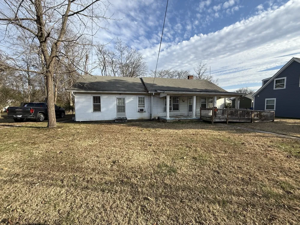 743 Hartsville Pike Lebanon, TN 37087