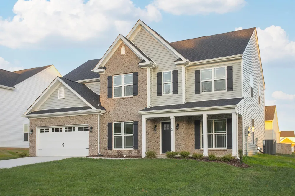 5017 Salient Dr Spring Hill, TN 37174