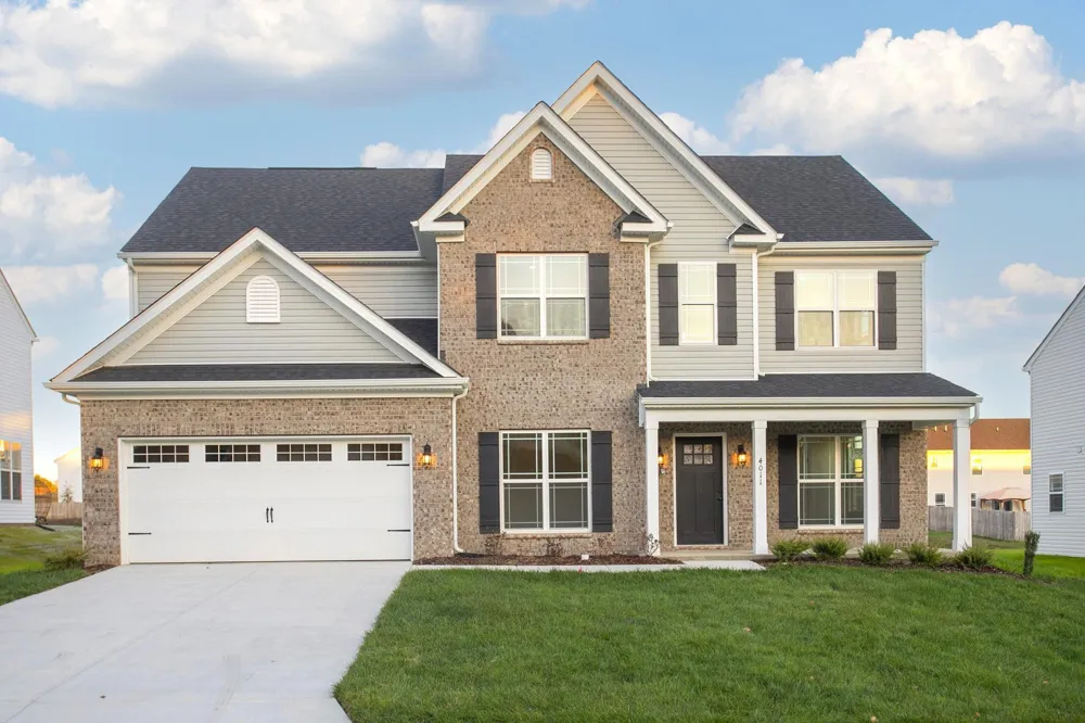 5017 Salient Dr Spring Hill, TN 37174