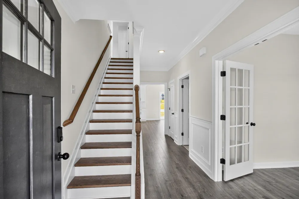 5017 Salient Dr Spring Hill, TN 37174